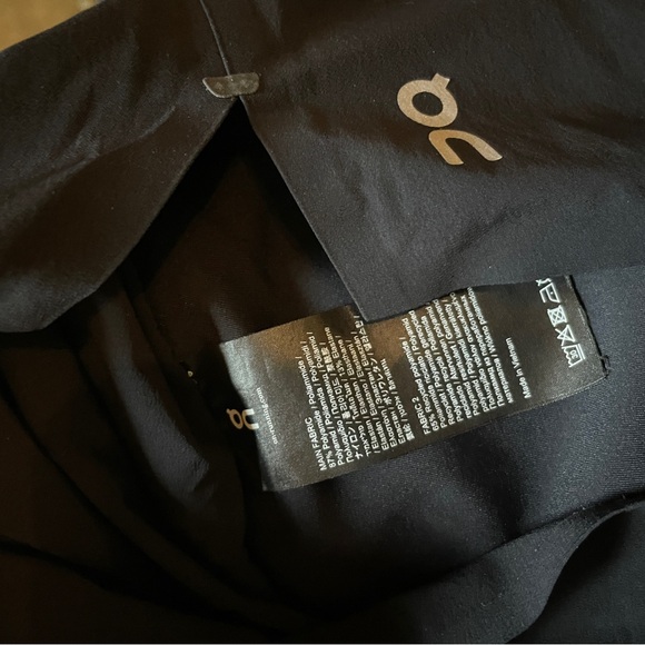 ON CLOUD running shorts - Picture 12 of 12